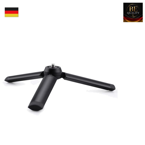 Heiyrc mini stativ aluminium - heiyrc, mini-stativ