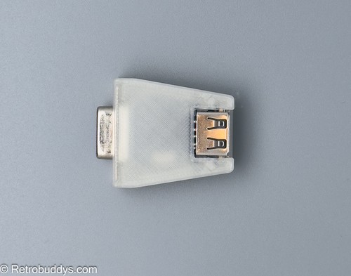Hid2ami usb adapter für - hid2ami,