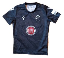 Macron SV Sandhausen Trikot