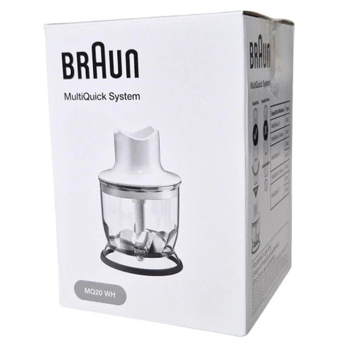Braun mq20 zerkleinerer - braun,