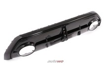 Audi RS3 8Y Facelift original