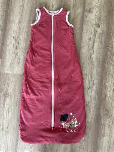 Mädchen schlafsack 110 0 - schlafsack,