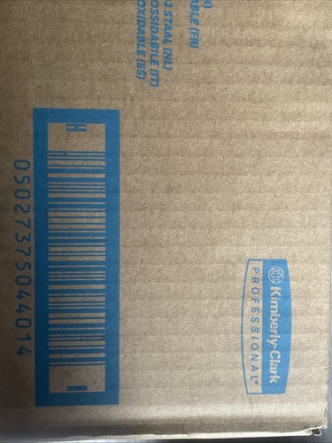 Kimberly clark professional - kimberly-clark,