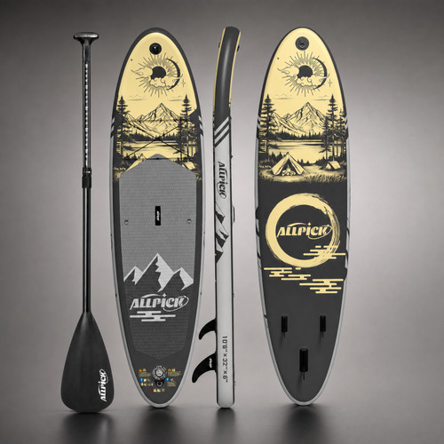 Allpick stand paddling - allpick,