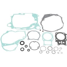 Moose Complete Gasket Set W/