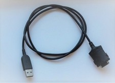 High Speed USB 2.0-Verbindungskabel für Samsung Digitalkameras