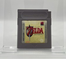 Zelda Links Awakening