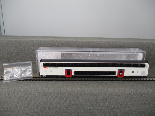 Hobbytrain spur h25125 - n,