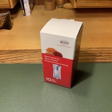 Rösle Gewürzstreuer fein und