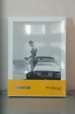 RARE Mirage Magazine 2025