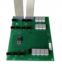 Kuppersbusch 164841 Backofen EEB 970