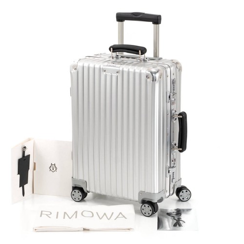 Rimowa classic flight - classic, 33l