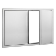 Uimoso 914x610 mm Zugangstür