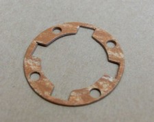 Dichtung 1STÜCK für Kegeldifferential Tamiya M-07 Concept M-07R M08 TRF418 TA06