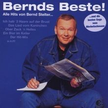 Bernds beste von - beste, stelter,bernd