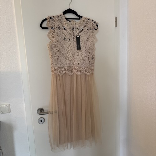 Esprit kleid spitze tüll - esprit,