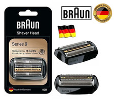 Original Braun Series 9 92B