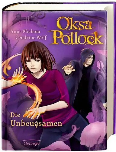 Oksa pollock die - 4.,