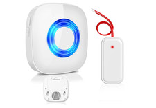 Effizientes Funk-Gong Set für bestehende Klingelanlagen – Jetzt Modernisieren!