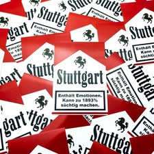 Stuttgart 1893% süchtig