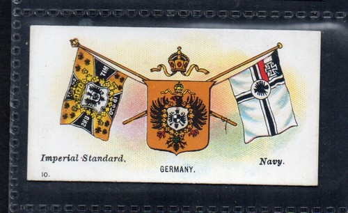 Zigarettenkarte bigg 1907 - zigarettenkarte, e.r.