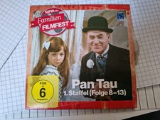 Pan Tau 1. Staffel (Folge