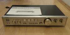 Luxman C-02 Top Vorverstärker