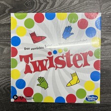 Hasbro Twister