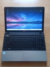 Acer TravelMate 253E, 2.20