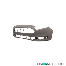 Stoßstange vorne mit 4x