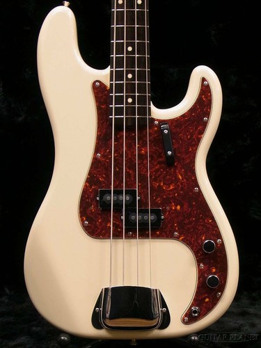 Fender hama okamoto precision - hama,