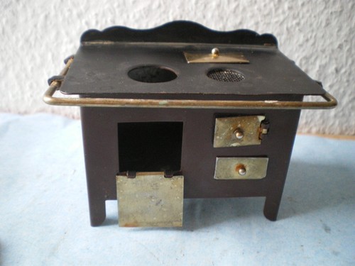 38620 alter puppenherd - 38620,