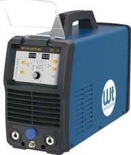 WIG-Schweißanlage 5-200 A