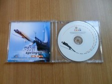 (PC) - RTL SKISPRINGEN HERAUSFORDERUNG 2001