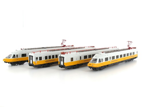 T40301 elektrotriebzug - mu, n-t40301