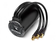 HPI 101713 Flux Scream 1965KV