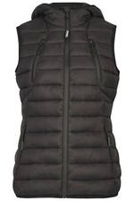 Eskadron LUNA II Weste black