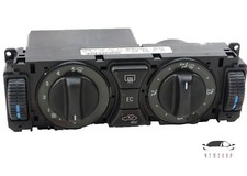 Bedienanlage / Klimaanlage A2108303185 Mercedes W202 W210 W170 SLK