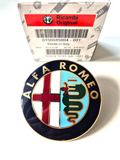 Original Alfa Romeo 147 156