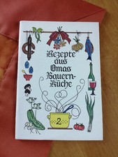 Rezepte aus Omas Bauernküche