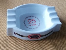  alter Aschenbecher 25 Jahre