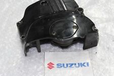 Verkleidung Ritzelabdeckung Blende Ritzelkasten Suzuki GS 500 E #R5220