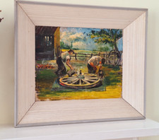 Original Mid Century