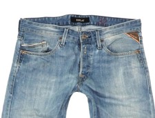 REPLAY WAITOM HERREN JEANS – W32 L30 grover jennon**TOP 2025 32/30 **