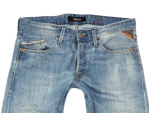 Replay waitom herren jeans - replay,