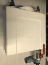 RM 69 Abwassertank 30 l Fäkalientank Schmutzwassertank Boot Wohnmobil Caravan 