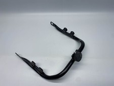 Yamaha XTZ660 Tenere Kraftstofftank Halter Fuel Tank Bracket (1) 91'