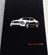 2006 Mustang