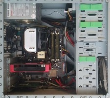 Office mit intel xeon - office,