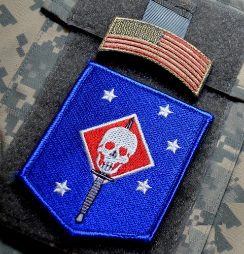 Kandahar jsoc usmc force recon - usmc,